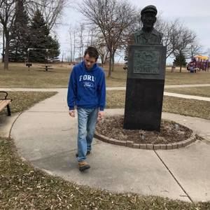 Meet your Posher, Sandra